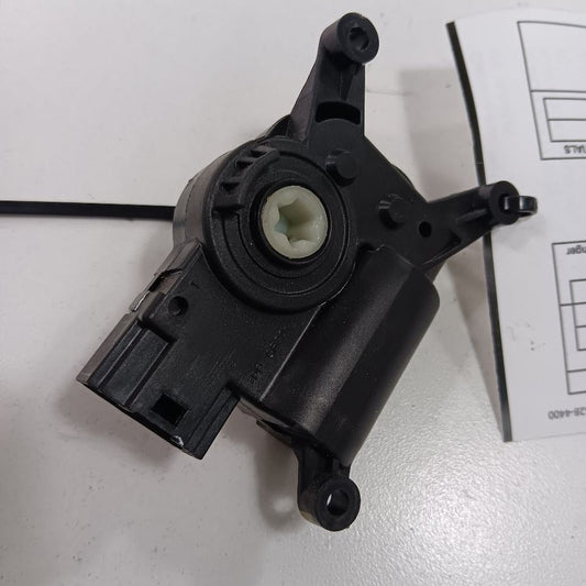 Jeep Compass Flap Door Motor Heater AC Door Actuator  2018 2019 2020 2021