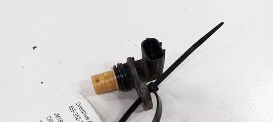 Mazda 3 Crank Crankshaft Position Sensor 2010 2011 2012 2013 OEM