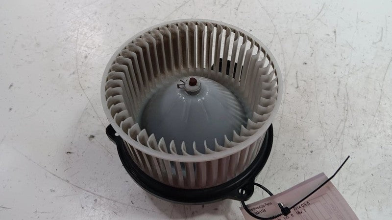 Blower Motor Fits 13-18 MAZDA CX-5
