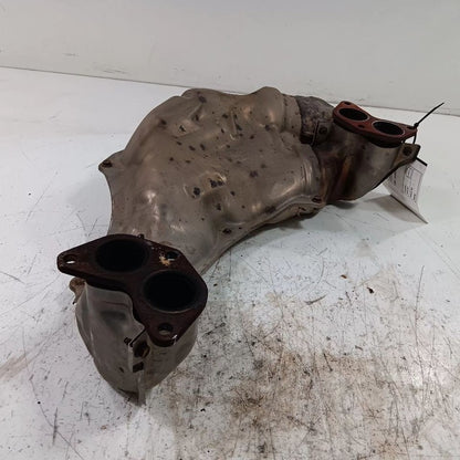 Subaru BRZ 2.0 Exhaust Manifold - Snapped Stud 2013 2014 2015 2016 OEM