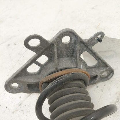 2018 Fiat 500 X Model Left Rear Strut