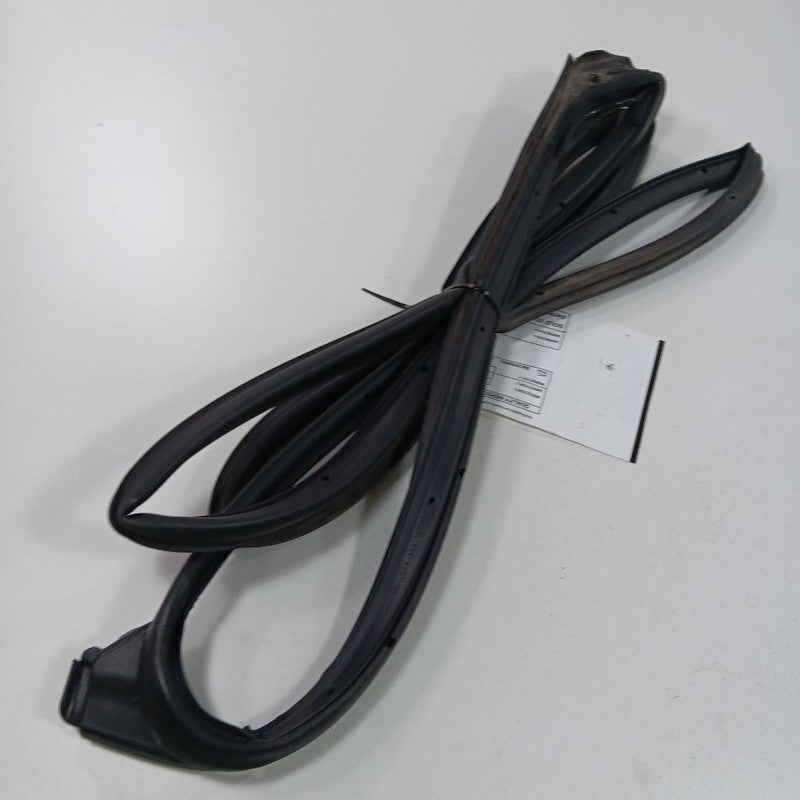 Mazda CX-3 On Door Seal Rubber Left Driver Rear Back  2016 2017 2018 O