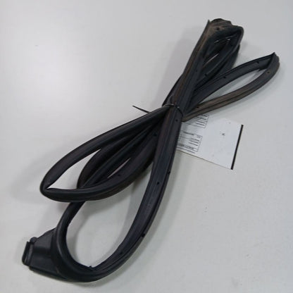 Mazda CX-3 On Door Seal Rubber Left Driver Rear Back  2016 2017 2018 O