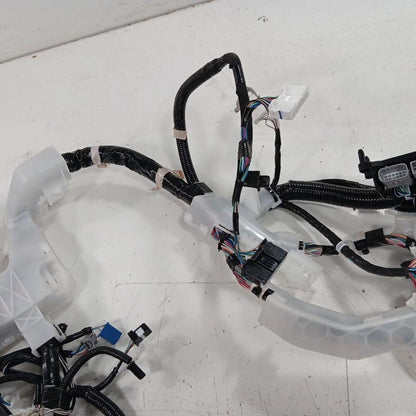 2019 Toyota Rav Dash Wire Wiring Harness