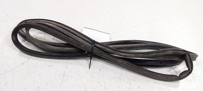 Chevy Equinox On Door Seal Rubber Left Driver Front 2015 2014 2013 2012