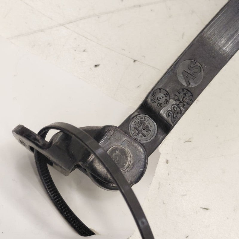 Alfa Romeo Stelvio Door Check Right Passenger Front Hinge Stopper 2018