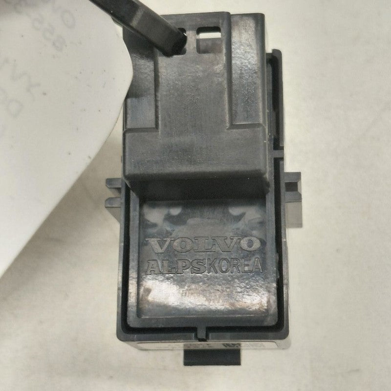 Volvo S60 Power Door Lock Switch  2013 2014 2015