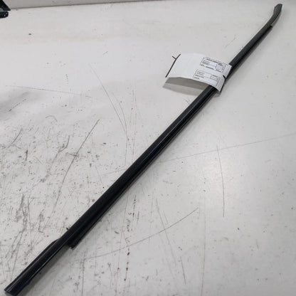 Kia Forte Door Glass Window Weather Strip Trim Front Right Passenger  2014 2015 