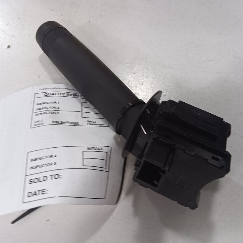 Column Mounted Blinker Turn Signal Switch Fits 15-22 Chevy Canyon