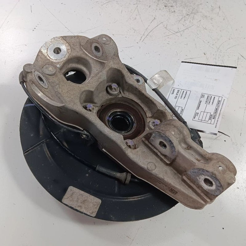 Passenger Right Rear Spindle Knuckle Bearing Hub Fits 17-23 Jeep Compa