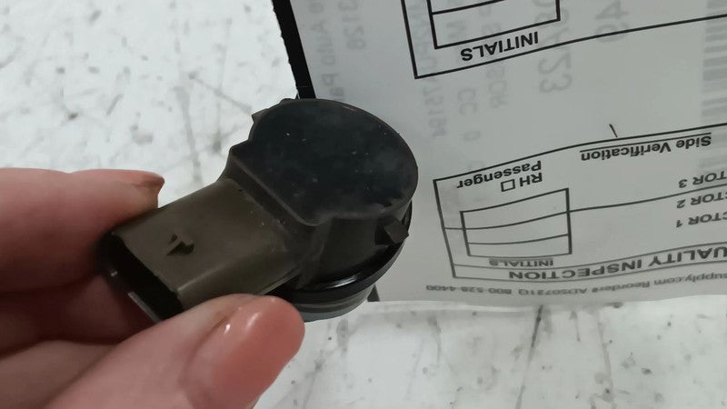 Ford Escape Backup Sensor 2020 2021 2022 2023 OEM