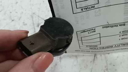 Ford Escape Backup Sensor 2020 2021 2022 2023 OEM