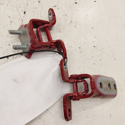 Mitsubishi Mirage Door Hinge Set Right Rear Passenger  2024 2023 2022 
