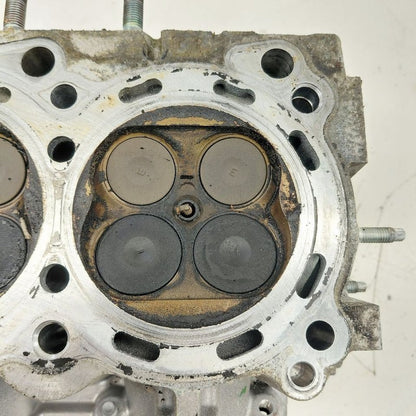 Driver Left Engine Cylinder Head Fits 15-24 Nissan Murano OEM