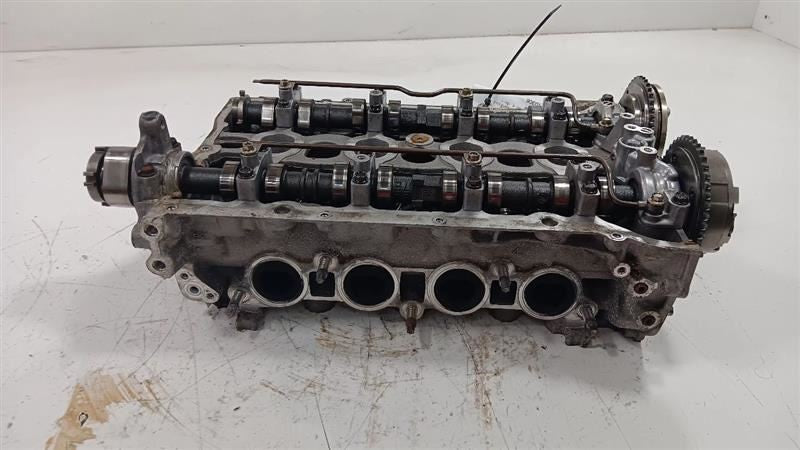 Cylinder Head Fits 19-22 MAZDA CX-3