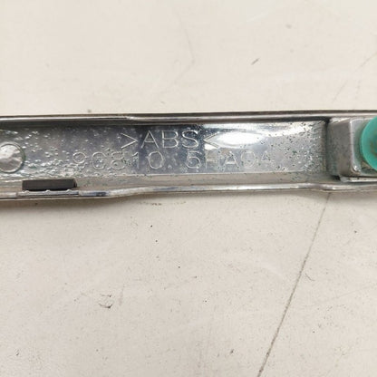 Nissan Rogue Tail Finish Panel  2017 2018 2019 OEM
