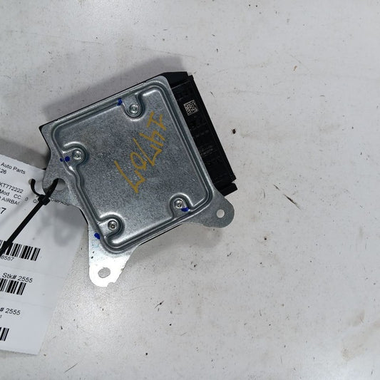 Computer Control Module Fits 19-21 Jeep Compass OEM