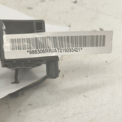 Nissan Rogue Contact Sensor  2021 2022 2023