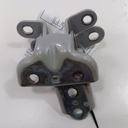 Kia Sportage Door Hinge Set Left Driver Rear  2022 2021 2020 2019 2018