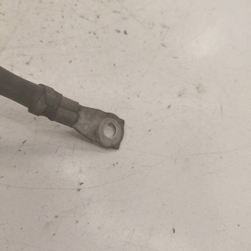 Volvo S60 Negative Battery Cable  2013 2014 2015