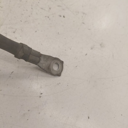 Volvo S60 Negative Battery Cable  2013 2014 2015