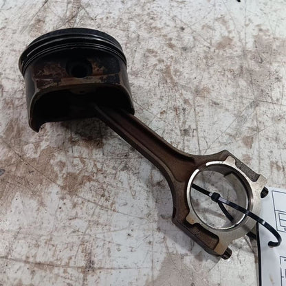 Ford Fiesta One Single Piston 2016 2017 2018 2019 OEM