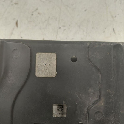 Honda Clarity Front Radar Cruise Control Module {36800TRWA03} 2018 201