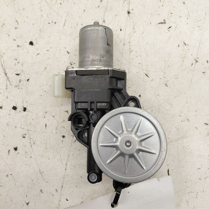 Passenger Right Front Power Window Motor Fits 14-15 17-24 Mitsubishi M