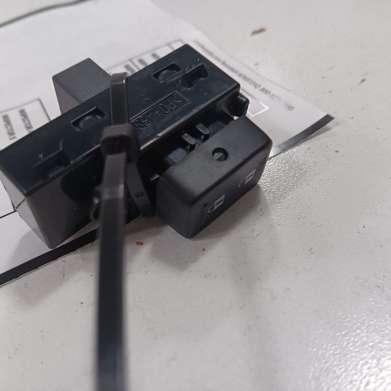 Mazda CX-5 Power Door Lock Switch  2023 2022 2021 2020 OEM