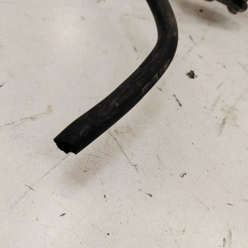 Nissan Maxima Fuel Rail Injection Injector Mount Bar  3.5 2018 2017 20