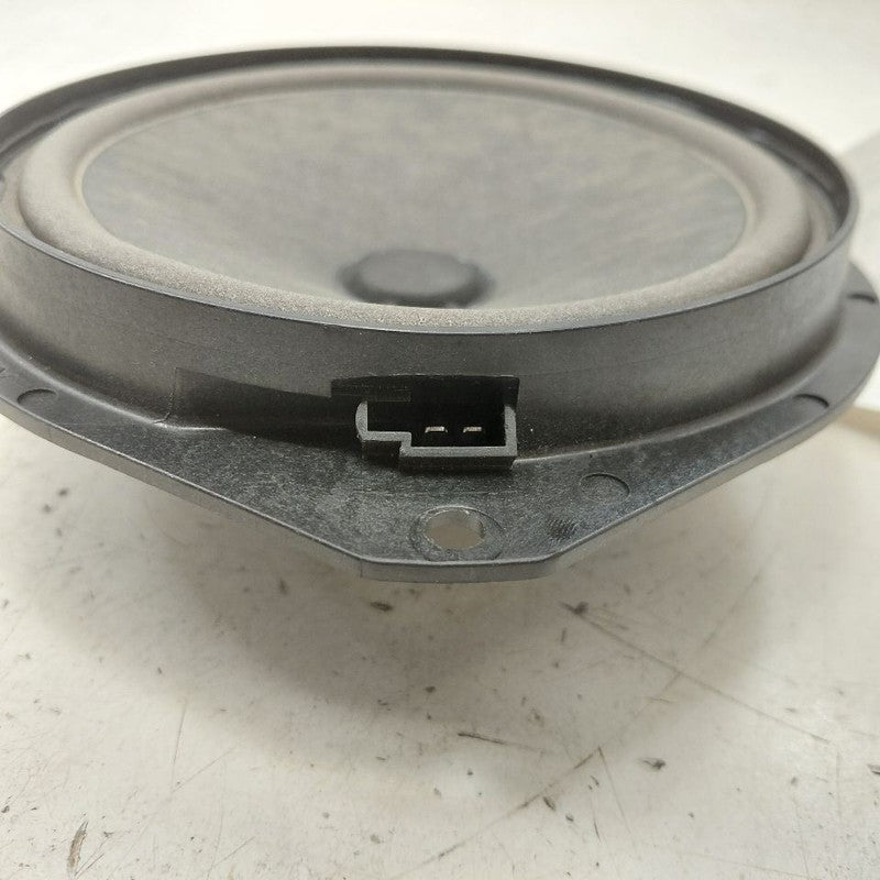 2018 Fiat 500 X Model Speaker Left Driver Front