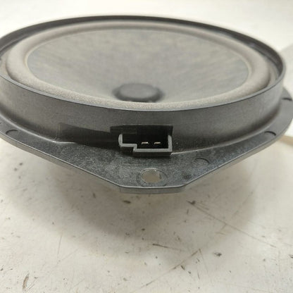 2018 Fiat 500 X Model Speaker Left Driver Front
