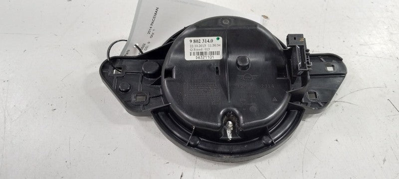 51249802314 Door Handle Exterior Tailgate Trunk Lid Fits 11-16 COUNTRYMAN