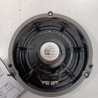Ford Edge Speaker Right Passenger Rear  2019 2020 2021 2022 2023 2024 