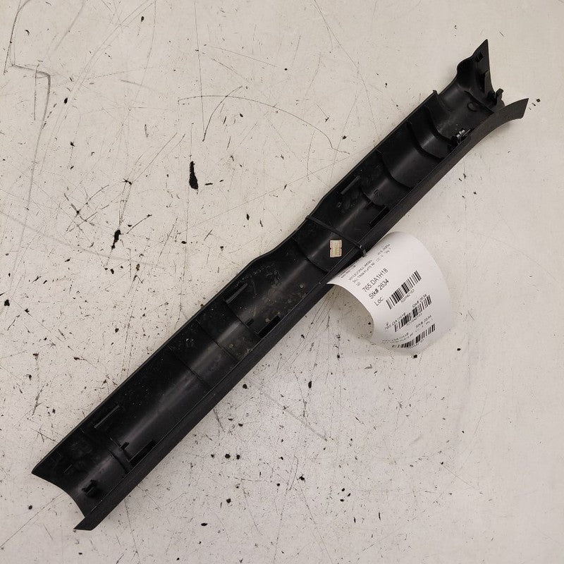 Nissan Versa Note Sill Trim Plate Door Jam Threshold Right Passenger F