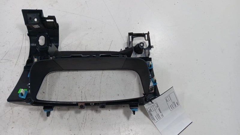 Ford Taurus Speedometer Bezel Dash Surround Trim  2013 2014 2015 2016