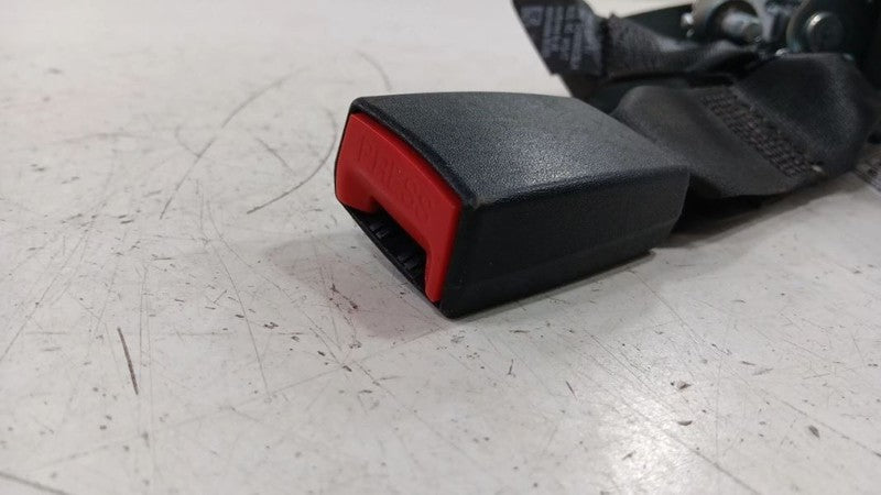 Hyundai Sonata Seat Belt Strap Retractor Center Middle Rear Back 2011 2012 2013 