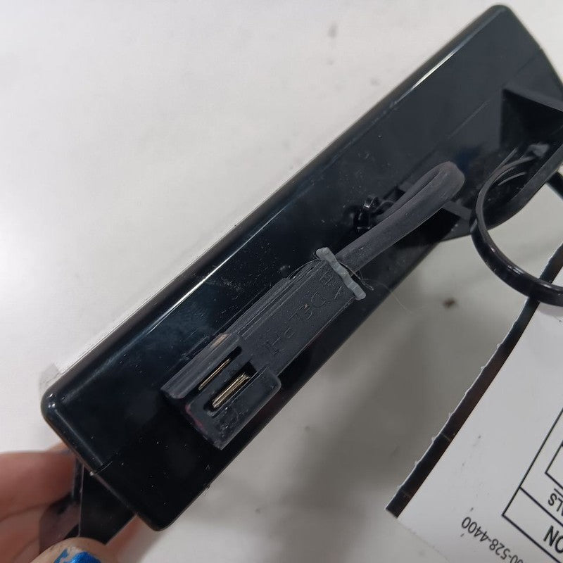 Buick Encore Onstar Backup Battery {42454411} 2019 2018 2017