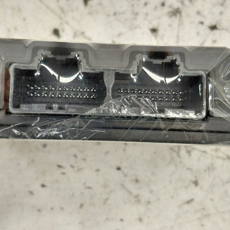 Cadillac CT6 Keyless Entry Theft Locking Control Module {13510227} 201