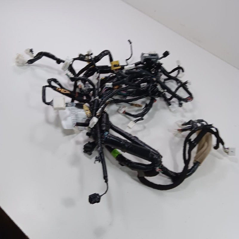 Mazda CX-3 Dash Wire Wiring Harness  2016 2017 2018 OEM