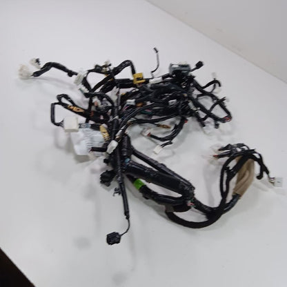Mazda CX-3 Dash Wire Wiring Harness  2016 2017 2018 OEM