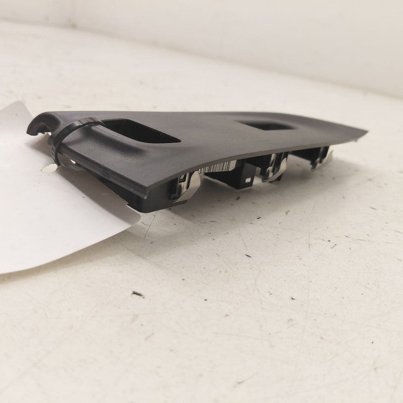 2018 Fiat 500 X Model Window Switch Bezel Trim Right Front