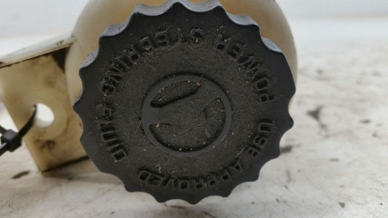 Dodge Avenger Power Steering Pump Fluid Reservoir Bottle 2008 2009 2010 2011