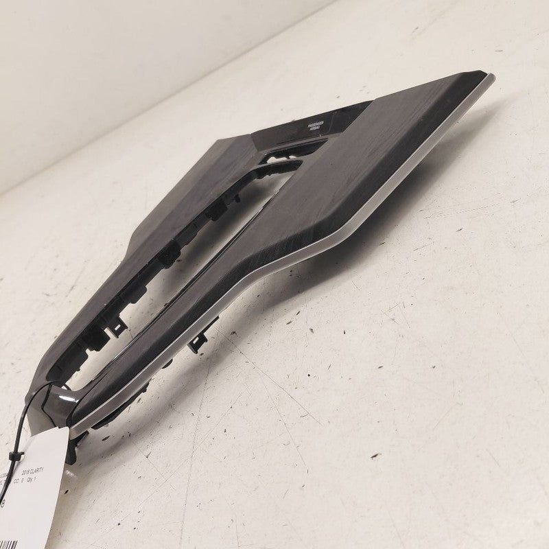 Honda Clarity Shifter Bezel Trim Shift Console Surround Trim  2018 201