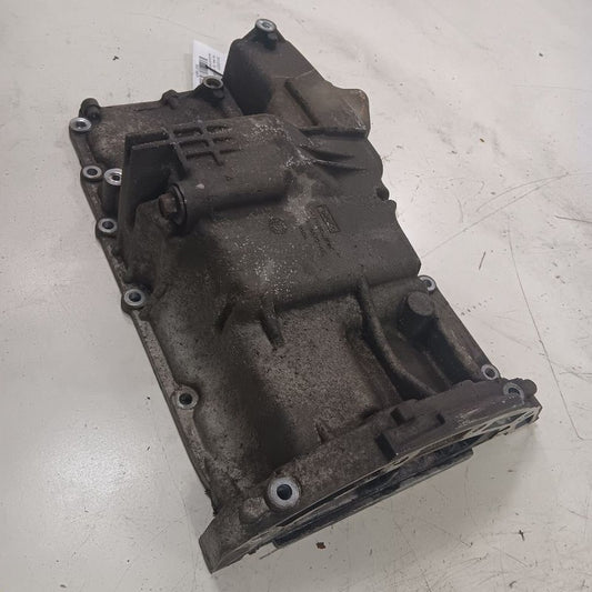 CM5Z6675B Engine Oil Pan 2.0L VIN U 8th Digit Hybrid Fits 13-20 Ford Fusion
