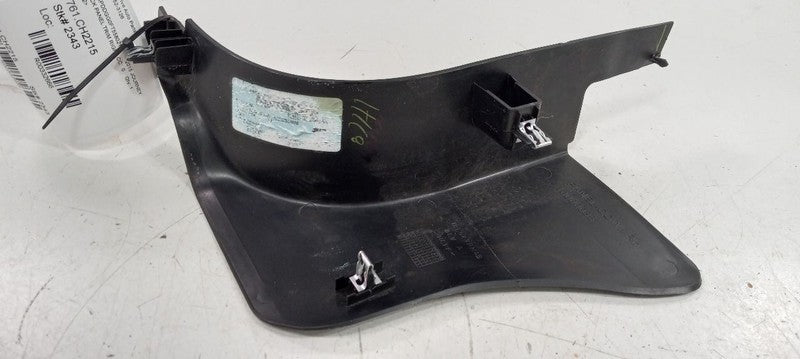 Dodge Journey Kick Panel Trim Right Passenger 2014 2015 2016 2017 2018