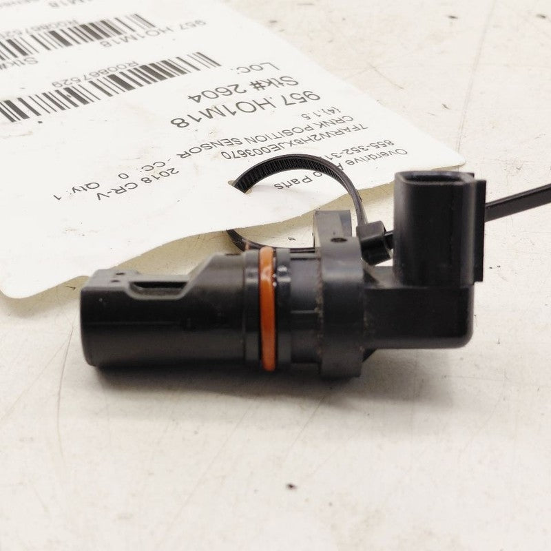 Honda CR-V Crankshaft Position Sensor  1.5 2017 2018 2019