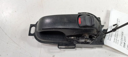 Nissan Versa Door Handle Right Passenger Front Interior Inside 2007 20
