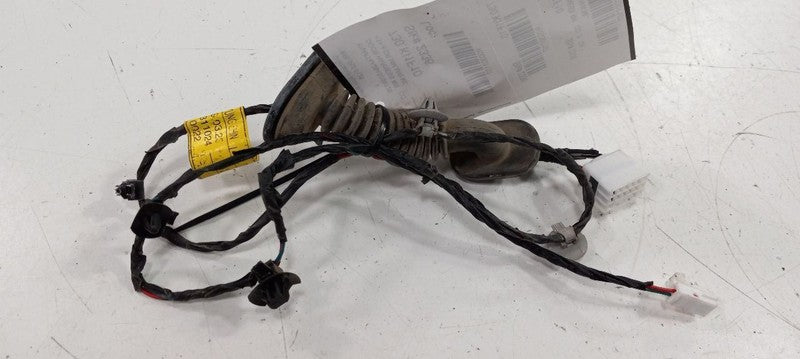 Kia Forte Door Harness Wire Wiring Right Passenger Rear 2010 2011 2012 2013
