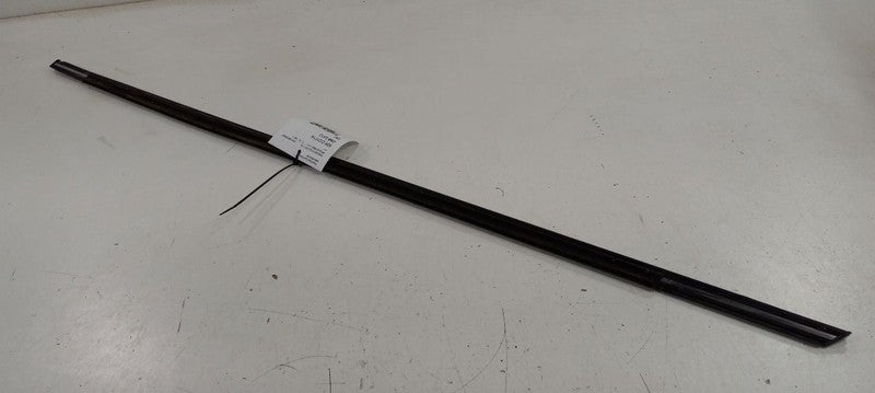Mini Cooper Paceman Door Glass Window Weather Strip Trim Front Right P